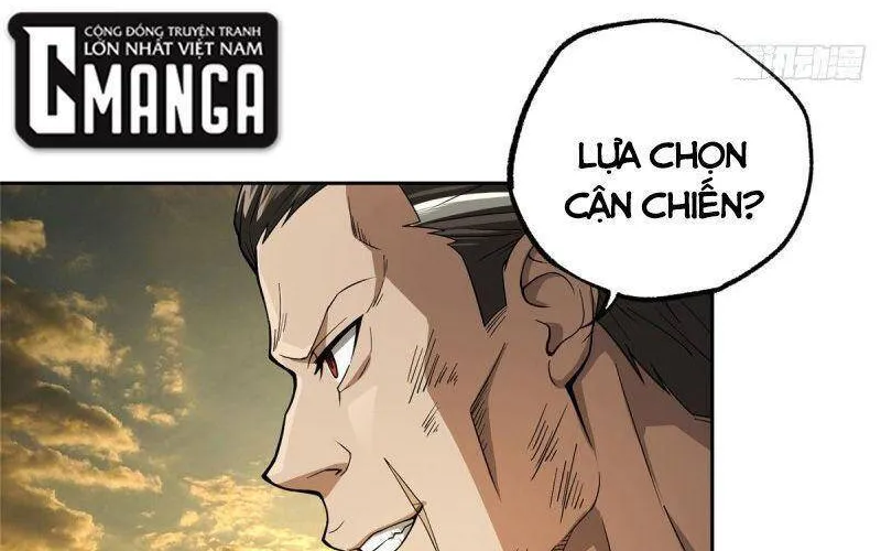 Siêu Cấp Cơ Giới Chapter 50 - Trang 3