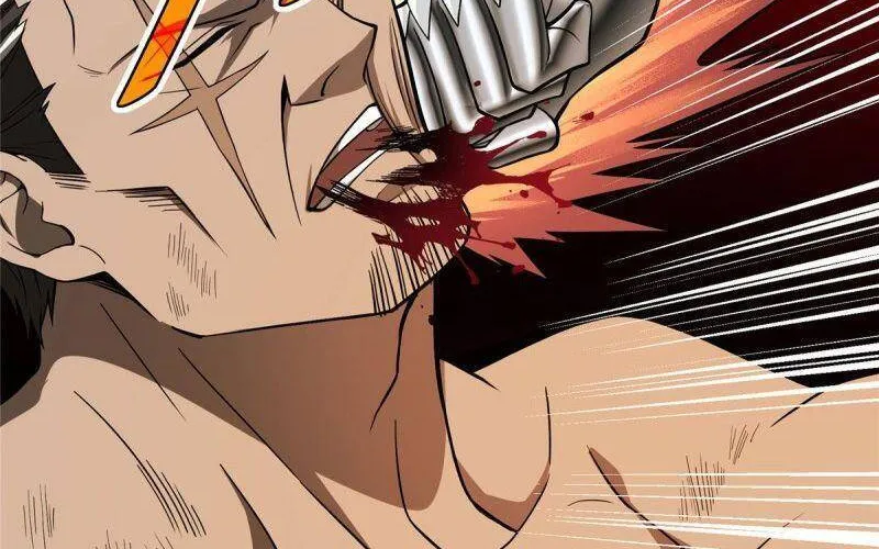 Siêu Cấp Cơ Giới Chapter 50 - Trang 33