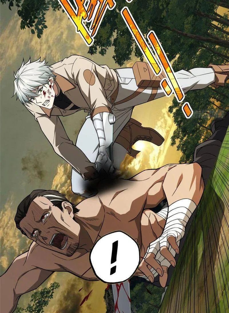 Siêu Cấp Cơ Giới Chapter 50 - Trang 37