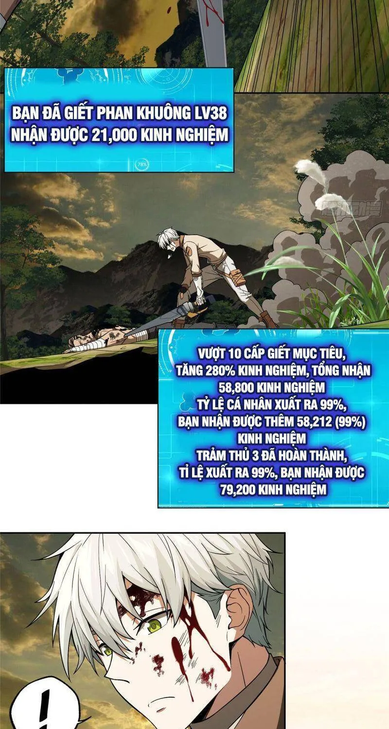 Siêu Cấp Cơ Giới Chapter 50 - Trang 38