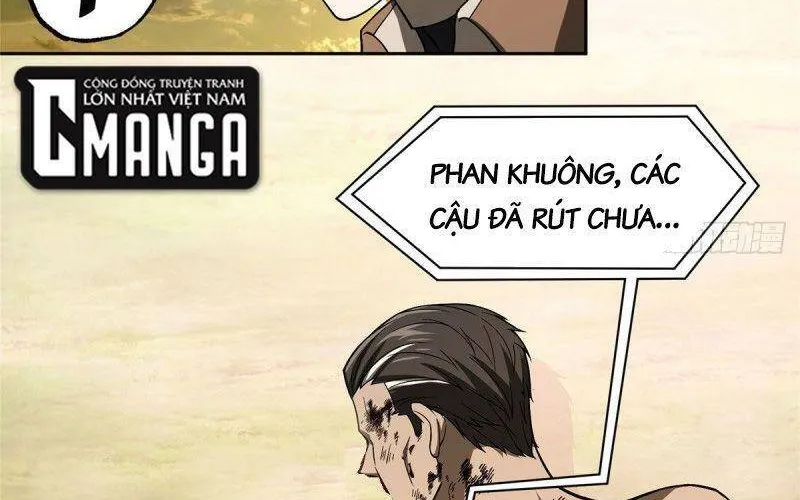 Siêu Cấp Cơ Giới Chapter 50 - Trang 39