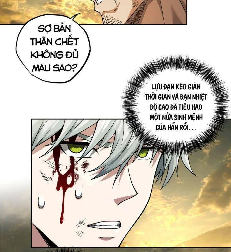 Siêu Cấp Cơ Giới Chapter 50 - Trang 4