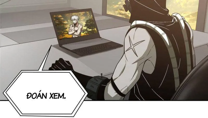 Siêu Cấp Cơ Giới Chapter 50 - Trang 42
