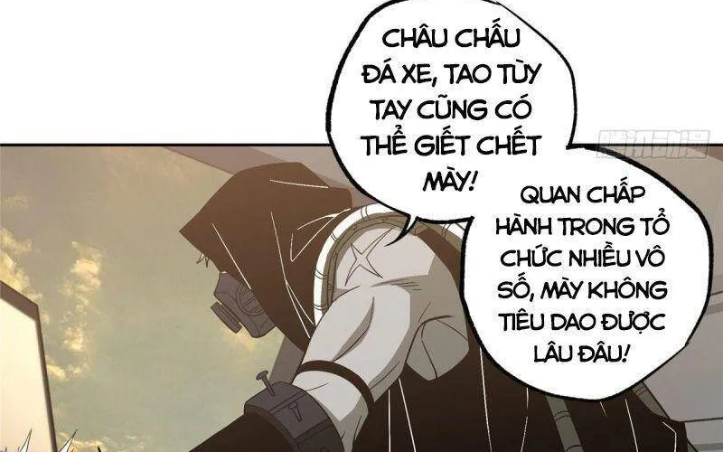 Siêu Cấp Cơ Giới Chapter 50 - Trang 44