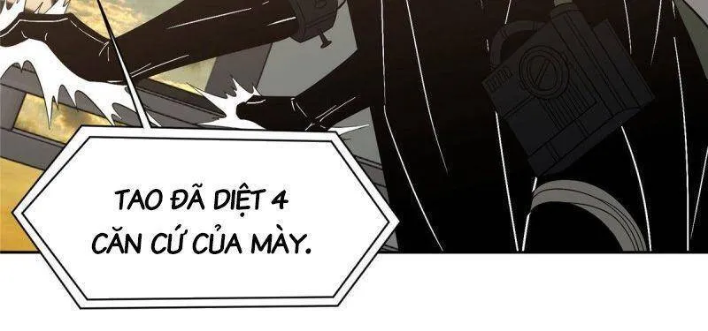 Siêu Cấp Cơ Giới Chapter 50 - Trang 45