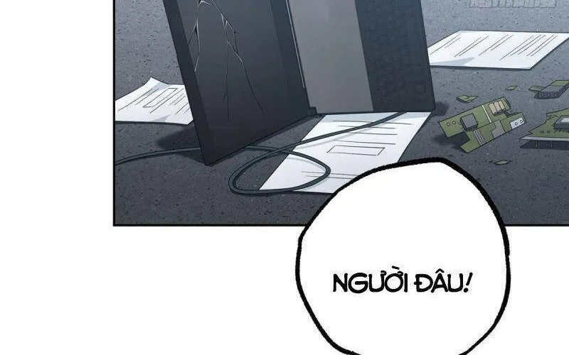 Siêu Cấp Cơ Giới Chapter 50 - Trang 47