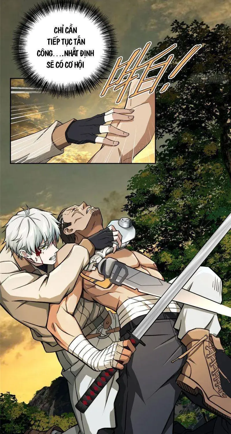 Siêu Cấp Cơ Giới Chapter 50 - Trang 5