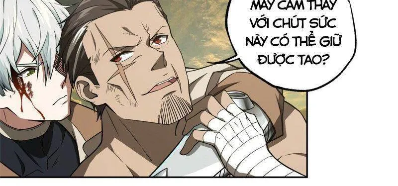 Siêu Cấp Cơ Giới Chapter 50 - Trang 7