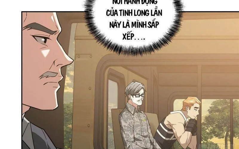 Siêu Cấp Cơ Giới Chapter 51 - Trang 11