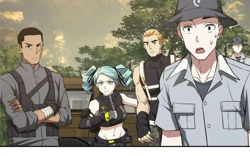 Siêu Cấp Cơ Giới Chapter 51 - Trang 14