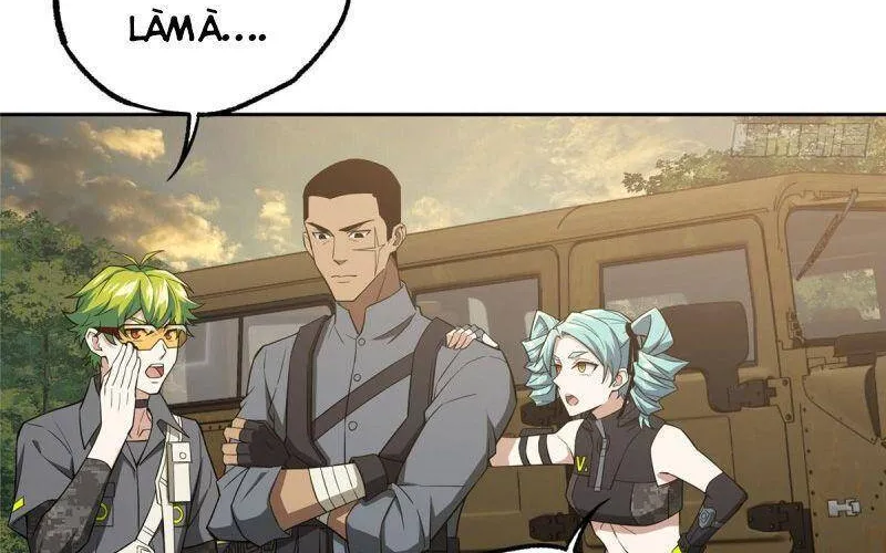 Siêu Cấp Cơ Giới Chapter 51 - Trang 17