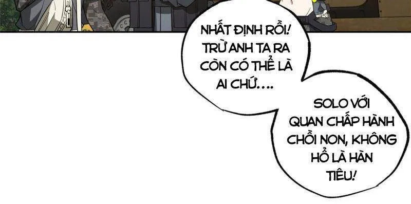 Siêu Cấp Cơ Giới Chapter 51 - Trang 18