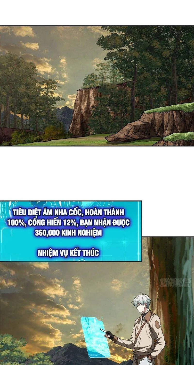 Siêu Cấp Cơ Giới Chapter 51 - Trang 2