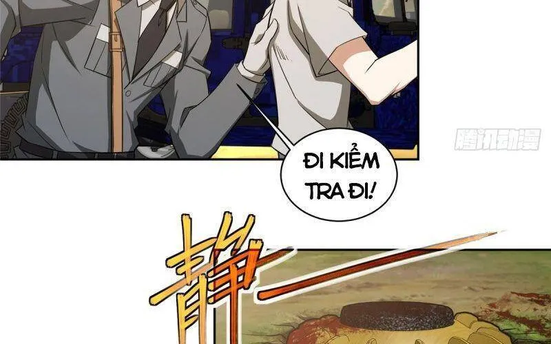 Siêu Cấp Cơ Giới Chapter 51 - Trang 24