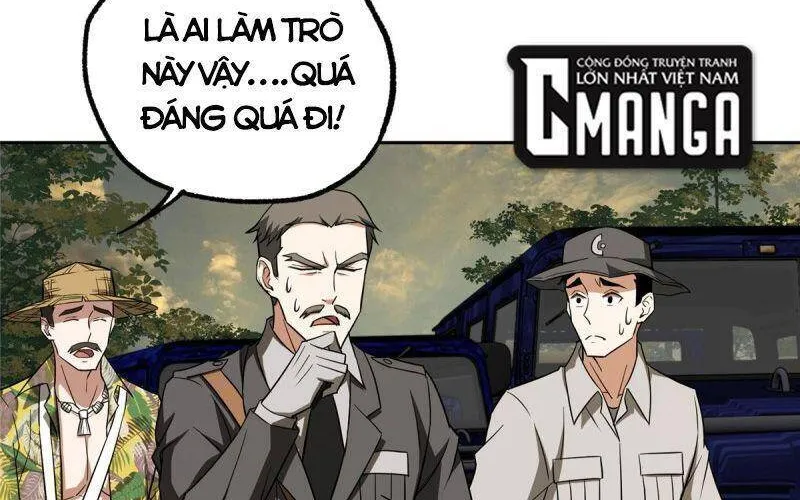 Siêu Cấp Cơ Giới Chapter 51 - Trang 29