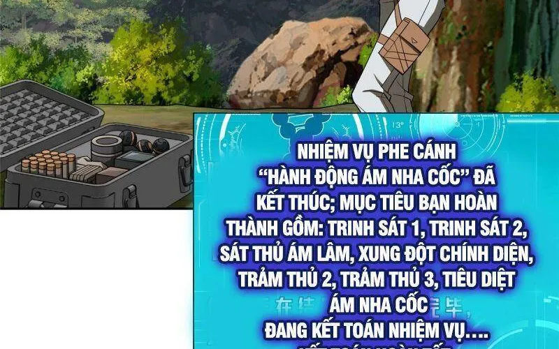 Siêu Cấp Cơ Giới Chapter 51 - Trang 3