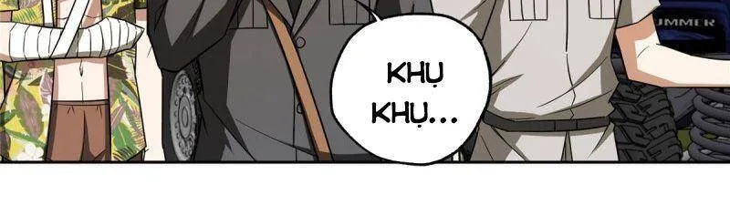 Siêu Cấp Cơ Giới Chapter 51 - Trang 30