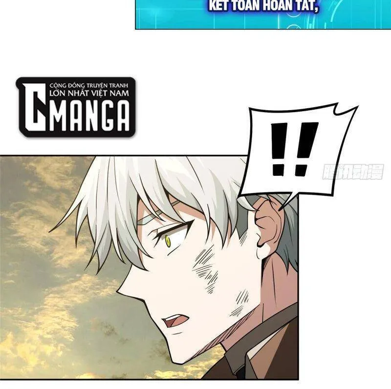 Siêu Cấp Cơ Giới Chapter 51 - Trang 4