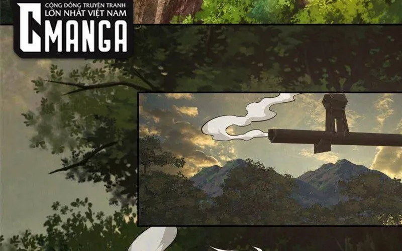 Siêu Cấp Cơ Giới Chapter 51 - Trang 40