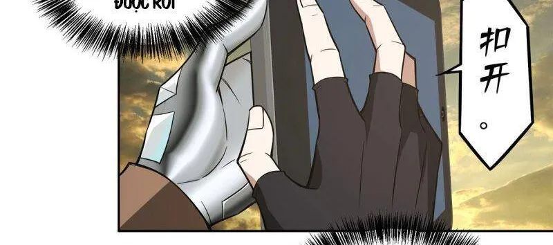 Siêu Cấp Cơ Giới Chapter 51 - Trang 43