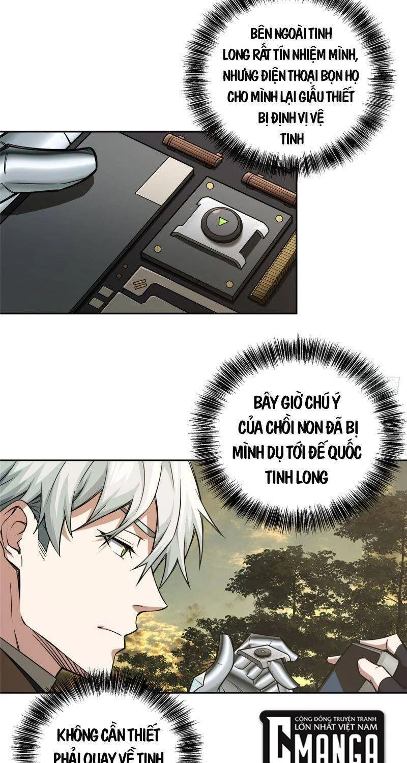 Siêu Cấp Cơ Giới Chapter 51 - Trang 44