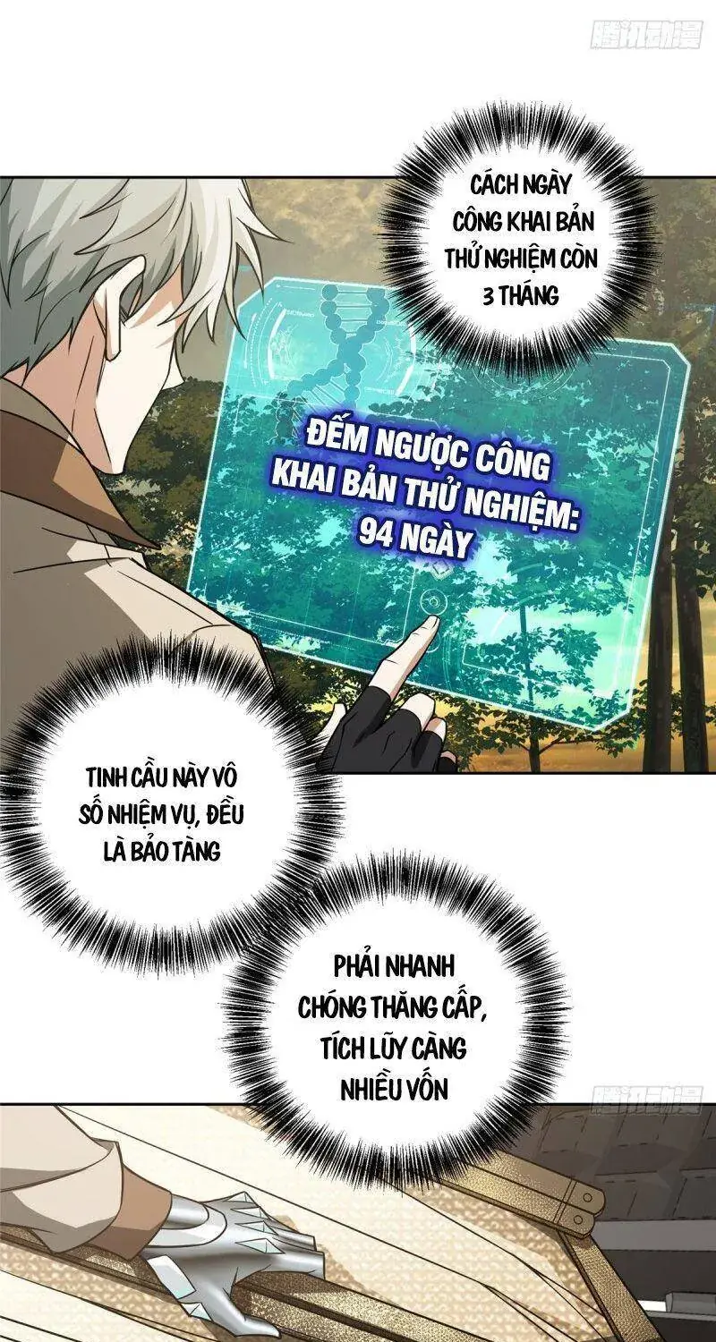 Siêu Cấp Cơ Giới Chapter 51 - Trang 47