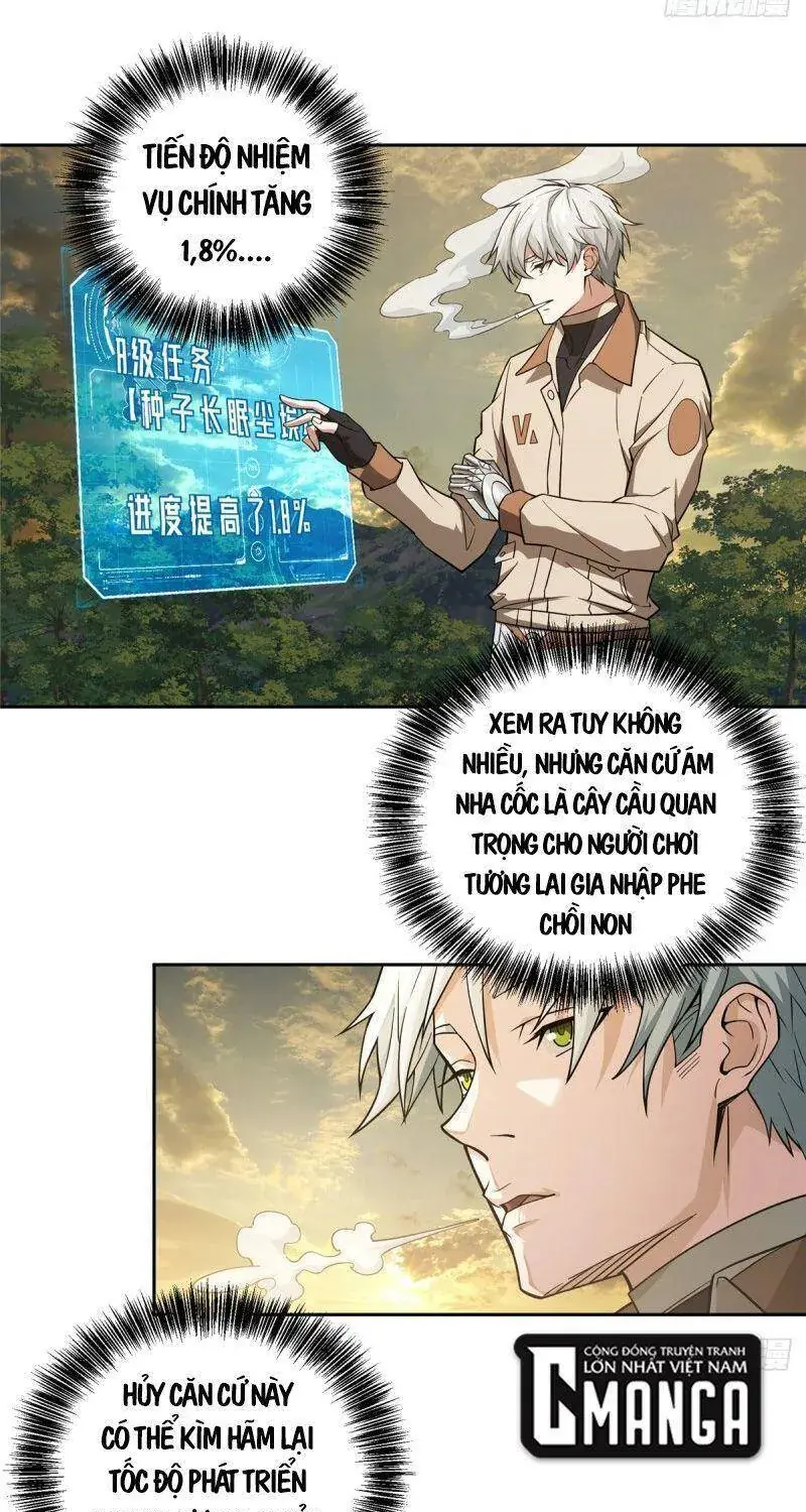 Siêu Cấp Cơ Giới Chapter 51 - Trang 7