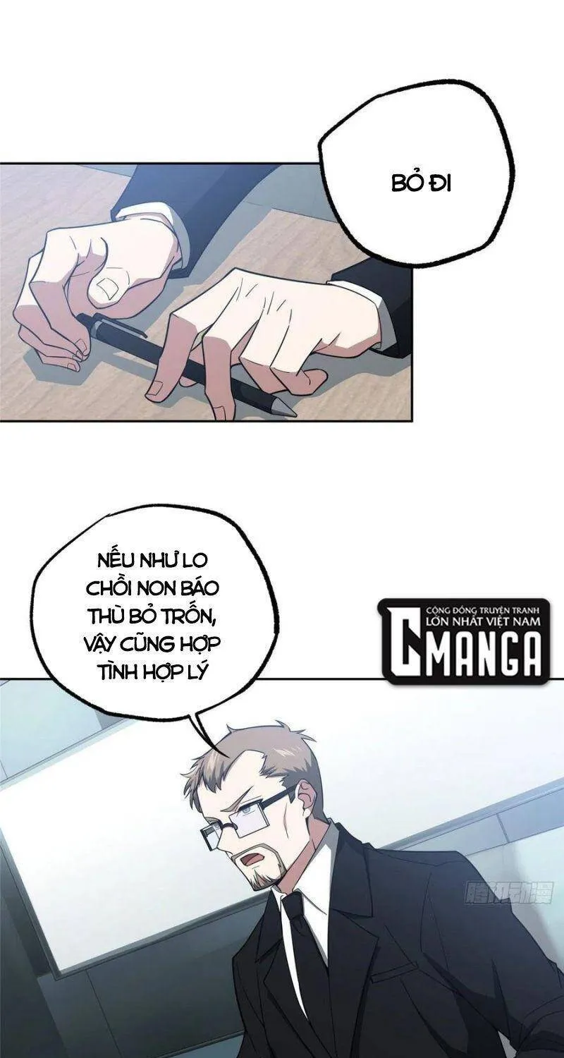 Siêu Cấp Cơ Giới Chapter 52 - Trang 14