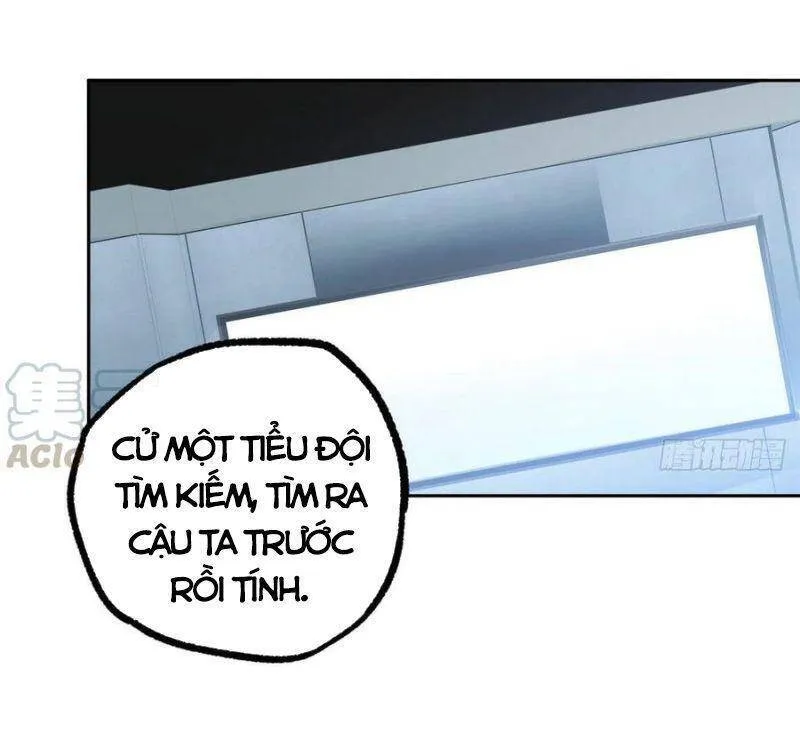Siêu Cấp Cơ Giới Chapter 52 - Trang 16