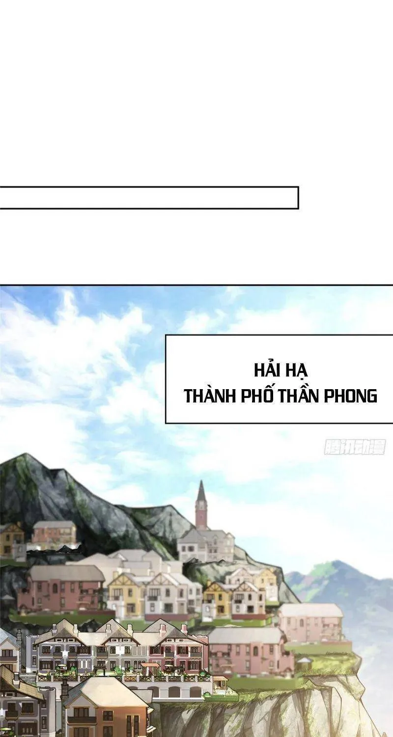 Siêu Cấp Cơ Giới Chapter 52 - Trang 17