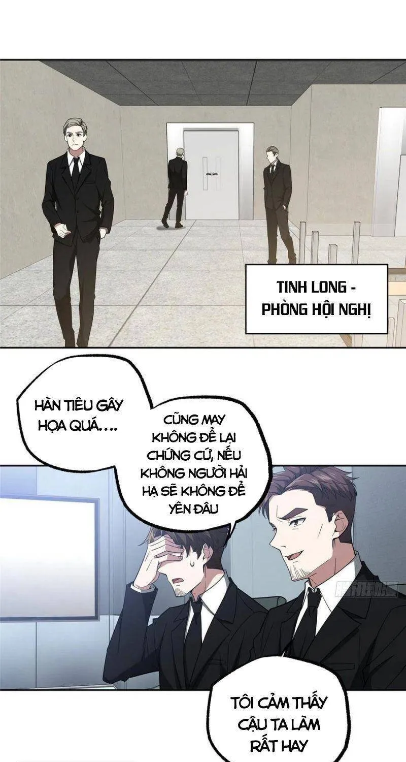 Siêu Cấp Cơ Giới Chapter 52 - Trang 2