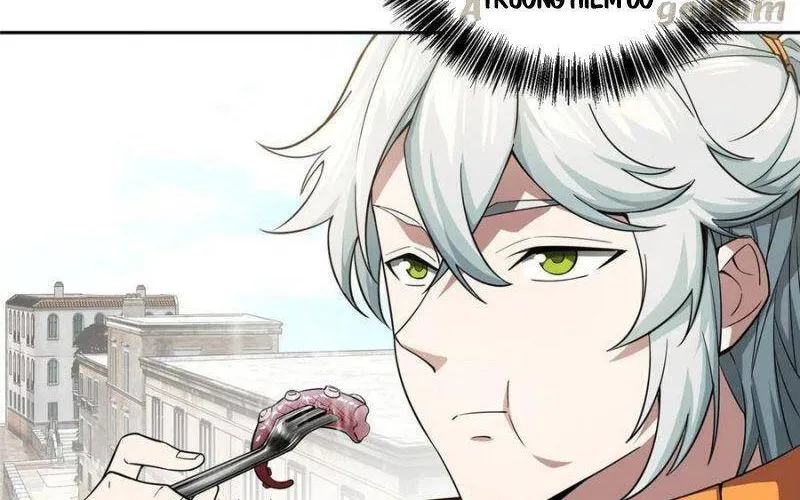 Siêu Cấp Cơ Giới Chapter 52 - Trang 21