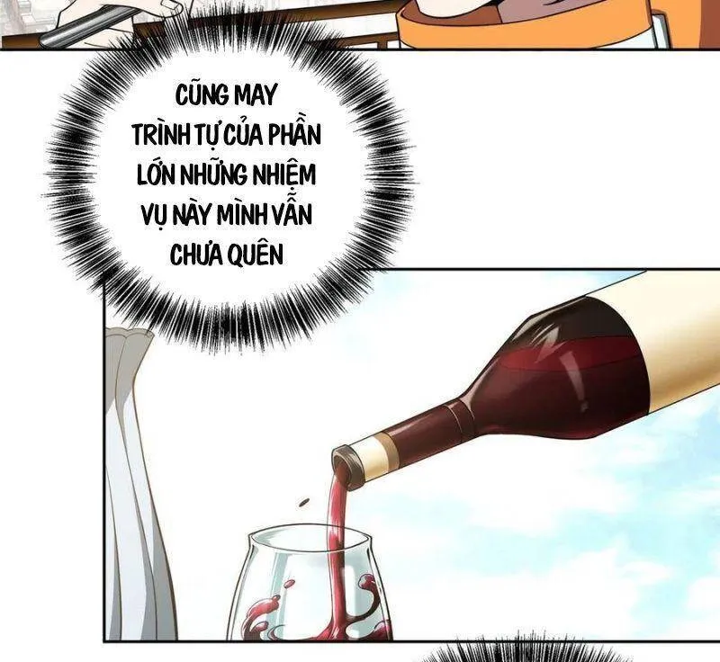 Siêu Cấp Cơ Giới Chapter 52 - Trang 22