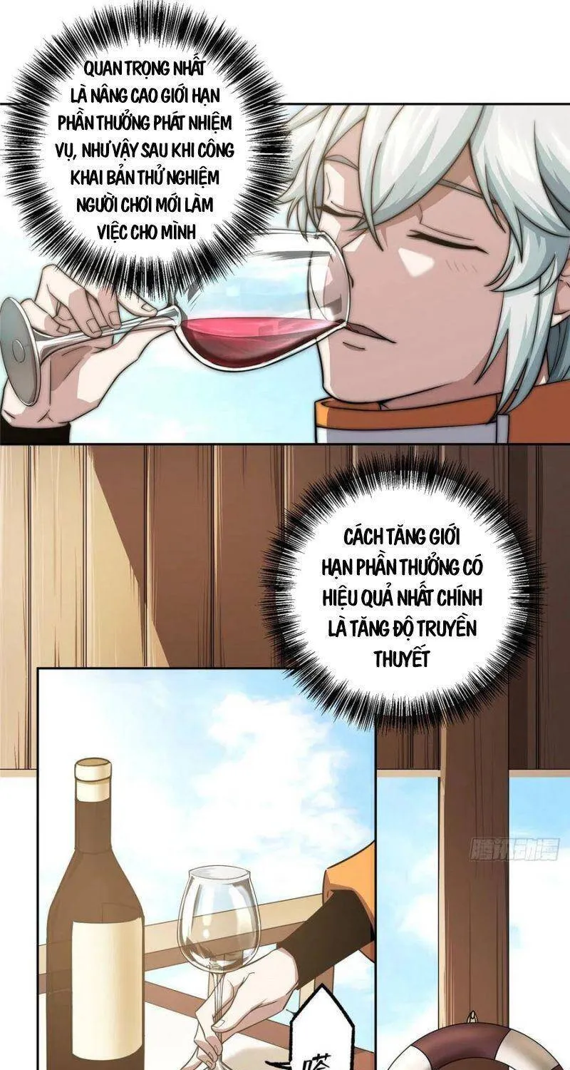 Siêu Cấp Cơ Giới Chapter 52 - Trang 26