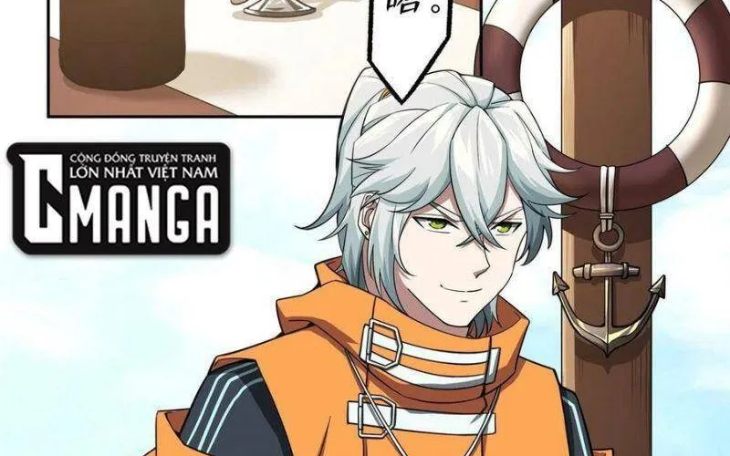Siêu Cấp Cơ Giới Chapter 52 - Trang 27