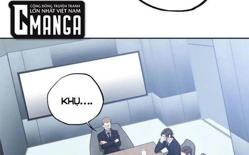 Siêu Cấp Cơ Giới Chapter 52 - Trang 3