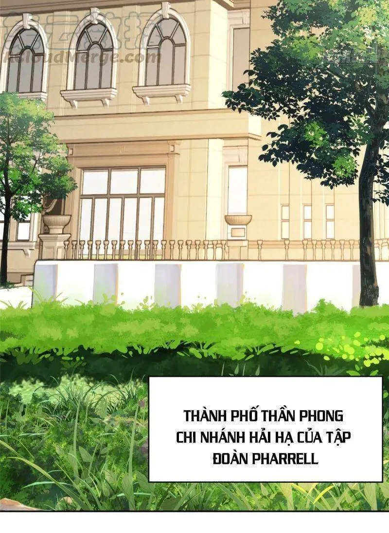 Siêu Cấp Cơ Giới Chapter 52 - Trang 31