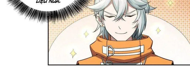 Siêu Cấp Cơ Giới Chapter 52 - Trang 33