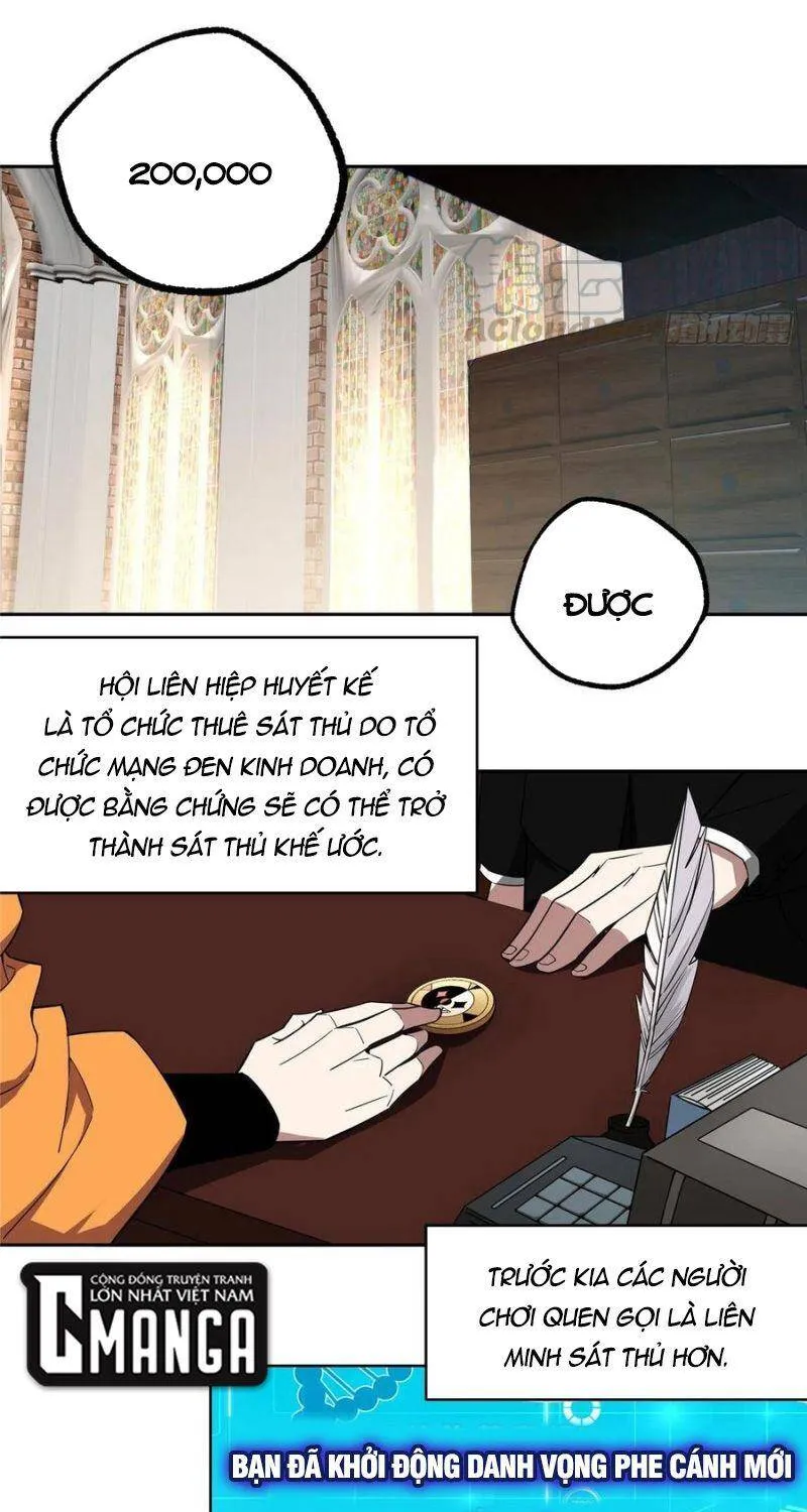 Siêu Cấp Cơ Giới Chapter 52 - Trang 36