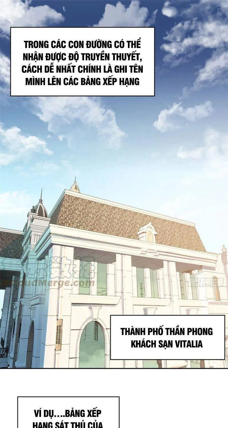 Siêu Cấp Cơ Giới Chapter 52 - Trang 38