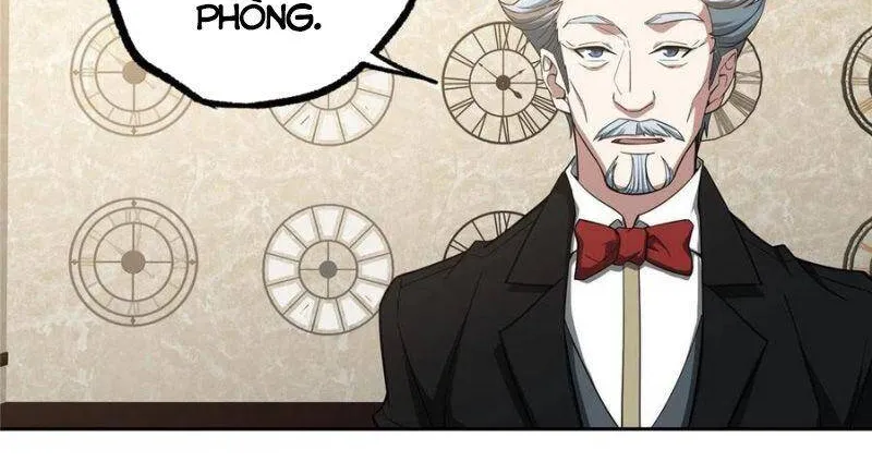 Siêu Cấp Cơ Giới Chapter 52 - Trang 42