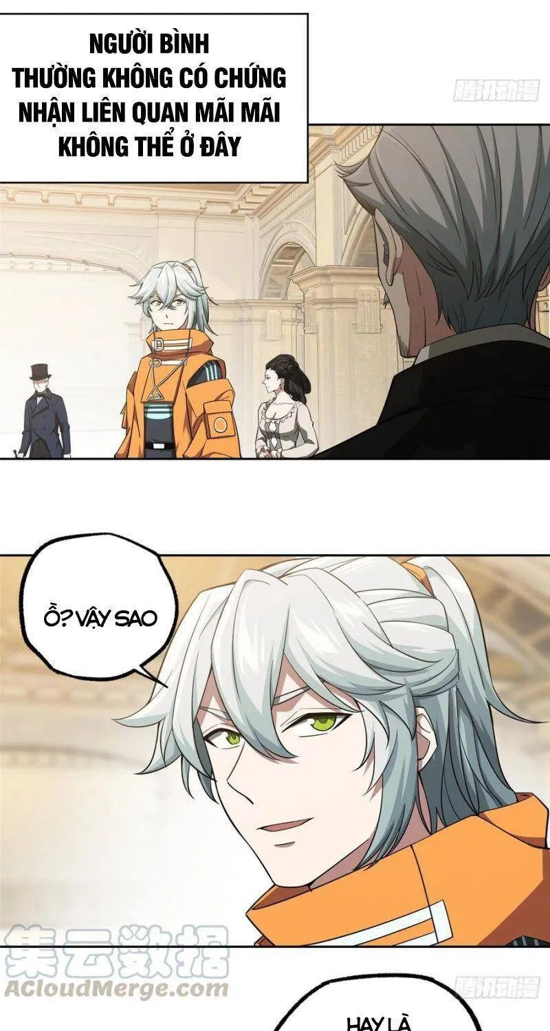 Siêu Cấp Cơ Giới Chapter 52 - Trang 43