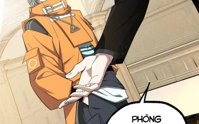Siêu Cấp Cơ Giới Chapter 52 - Trang 47