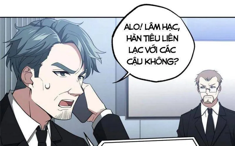 Siêu Cấp Cơ Giới Chapter 52 - Trang 6