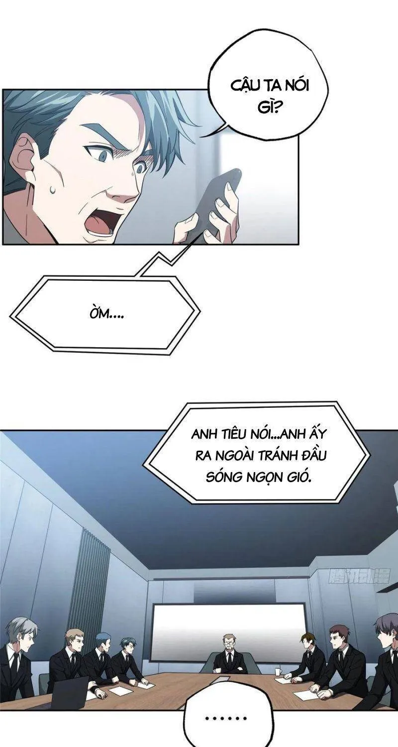 Siêu Cấp Cơ Giới Chapter 52 - Trang 8