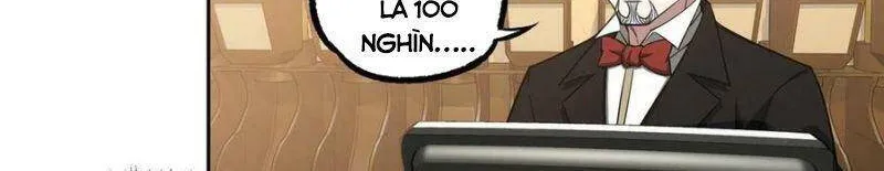 Siêu Cấp Cơ Giới Chapter 53 - Trang 11