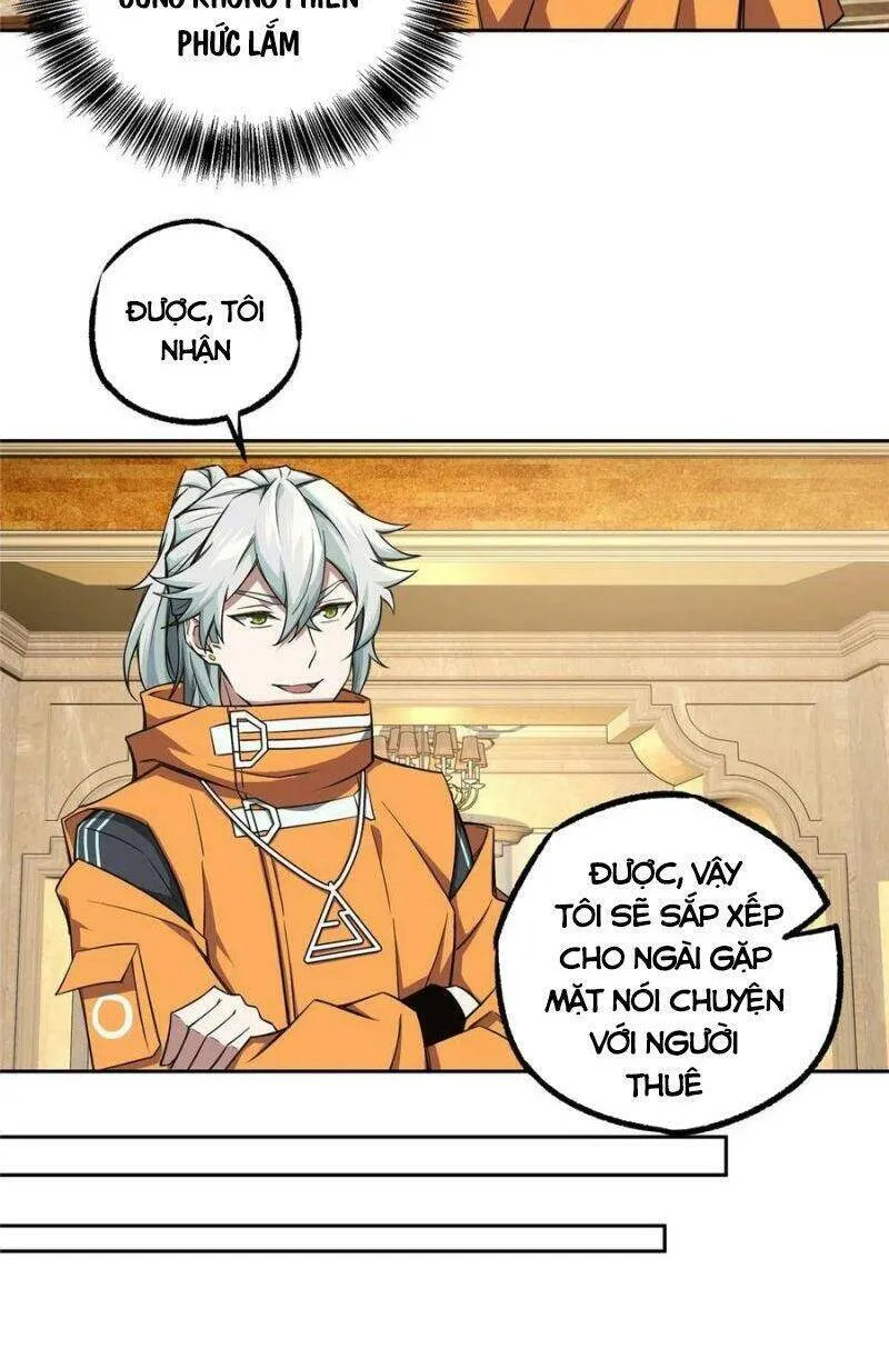 Siêu Cấp Cơ Giới Chapter 53 - Trang 13