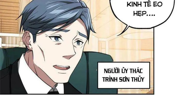 Siêu Cấp Cơ Giới Chapter 53 - Trang 15