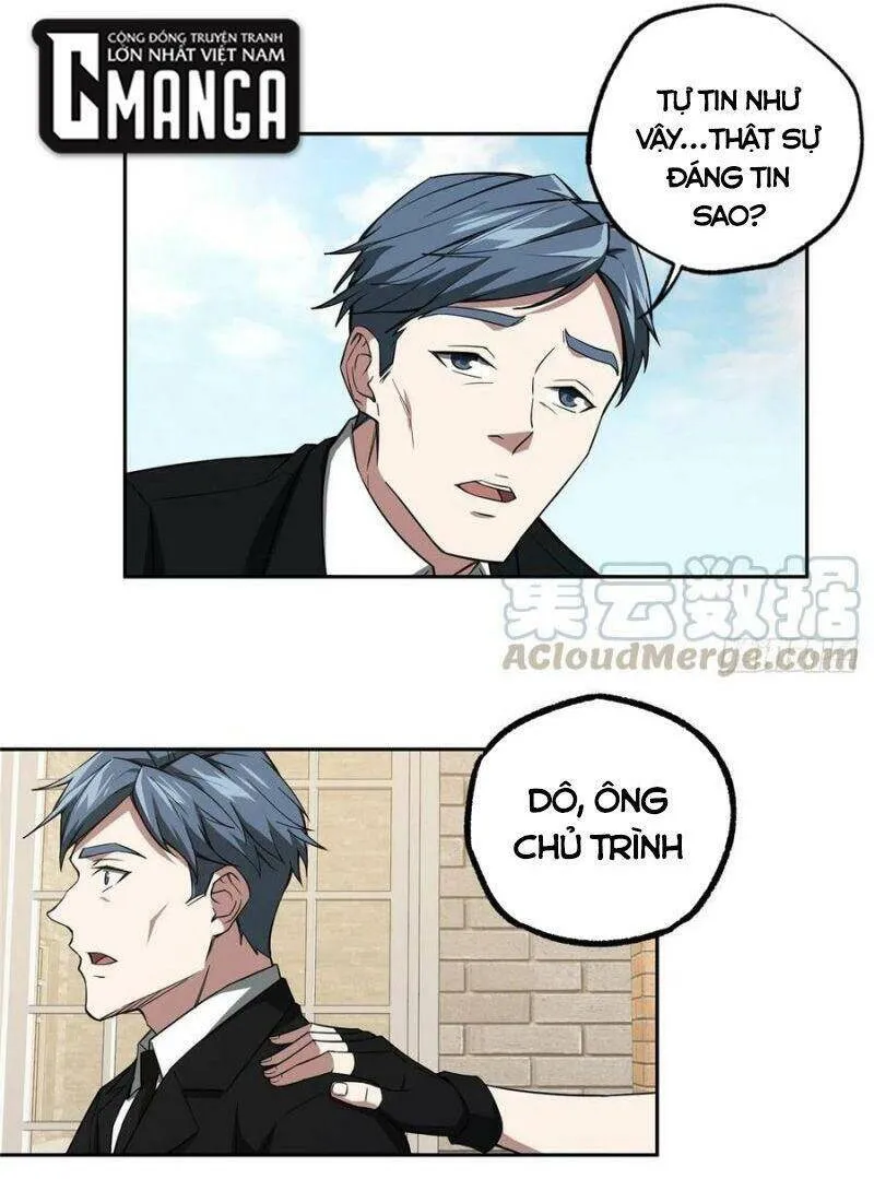 Siêu Cấp Cơ Giới Chapter 53 - Trang 19