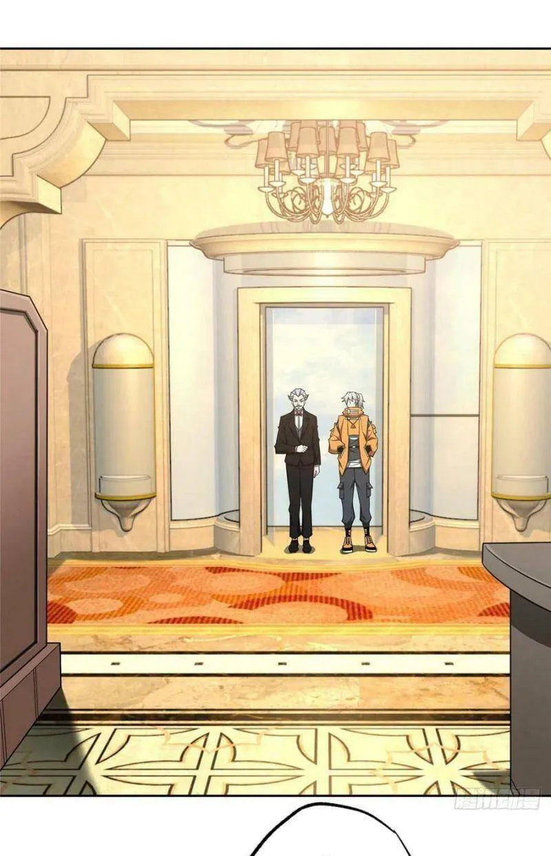 Siêu Cấp Cơ Giới Chapter 53 - Trang 2